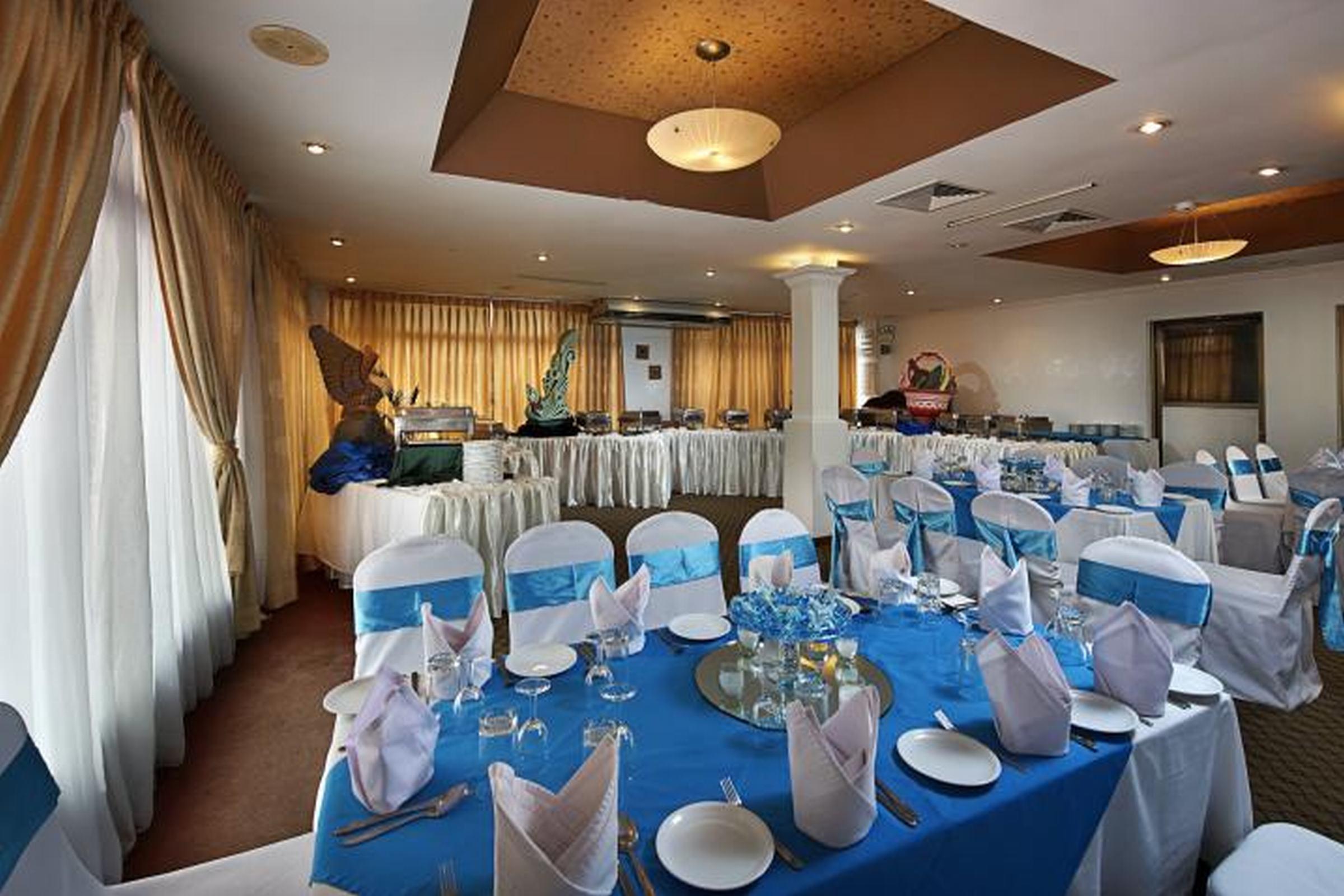 Berjaya Hotel Colombo Dehiwala-Mount Lavinia Exterior foto