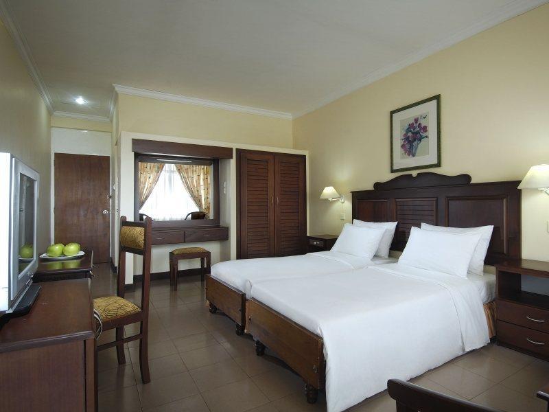 Berjaya Hotel Colombo Dehiwala-Mount Lavinia Exterior foto